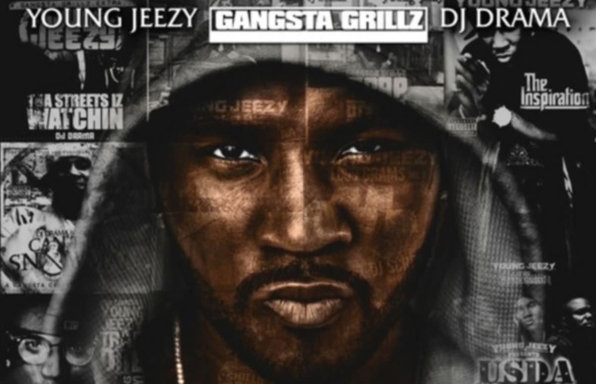 young jeezy cd eBay
