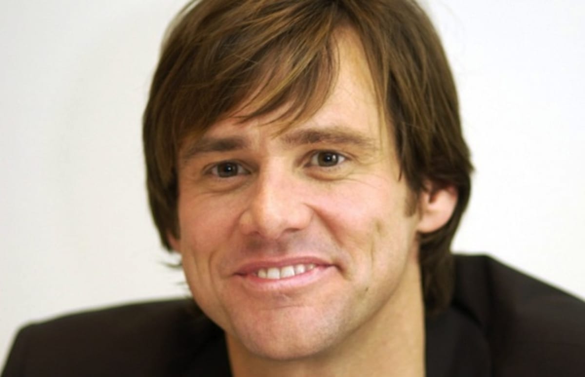 Jim Carrey Added to Season Finale of "The Office" Complex