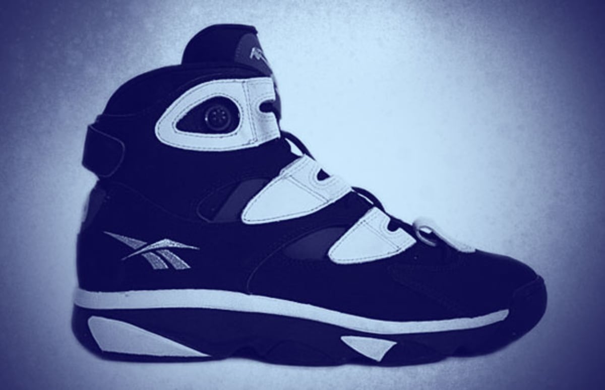 reebok pump blacktop 1991