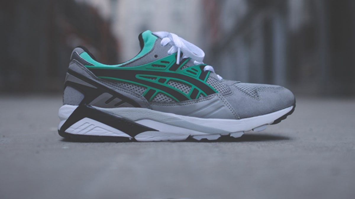 chemist creations asics gel kayano 5