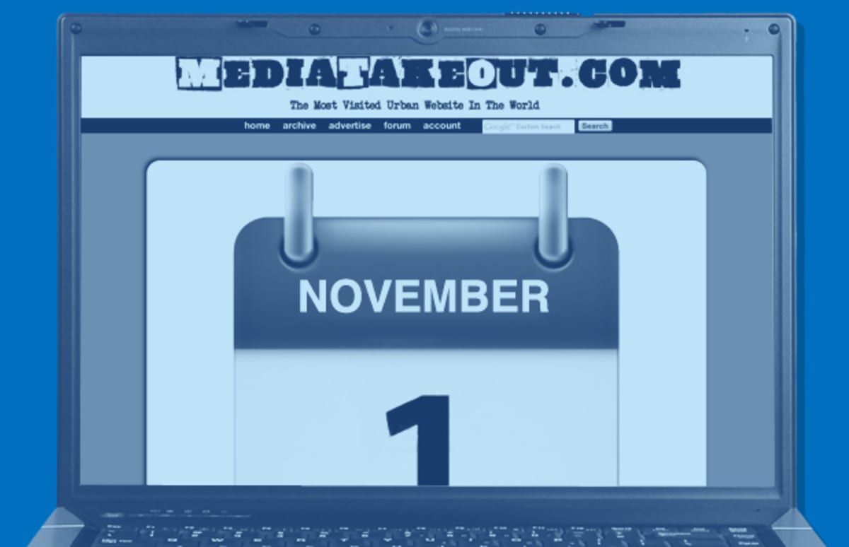 Media Take Out: The Most Ratchet Headlines of November | Complex