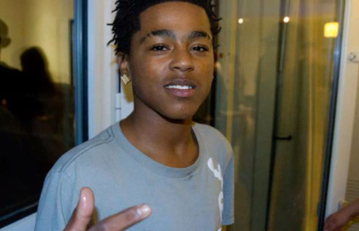 Chicago Rapper JoJo Releases Beef Video, Gets Killed, Twitter Reacts