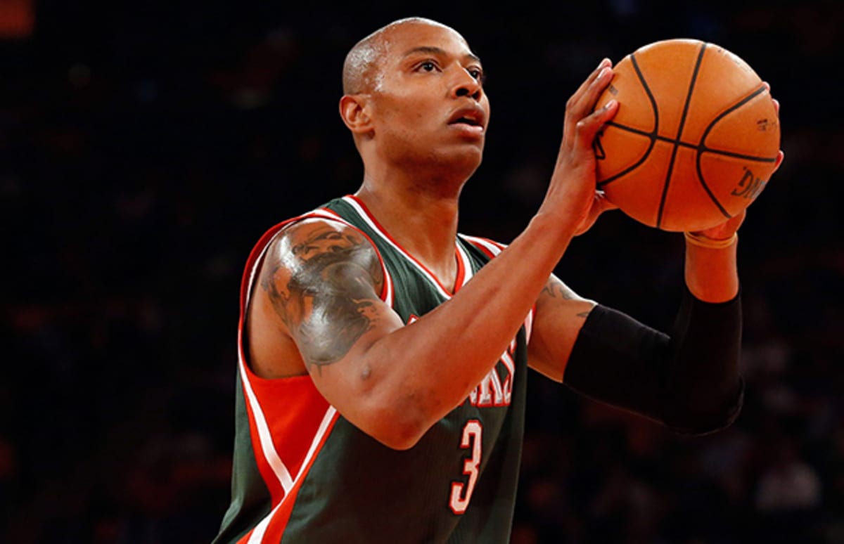 Interview: Caron Butler Talks About His NBA Career And Life After