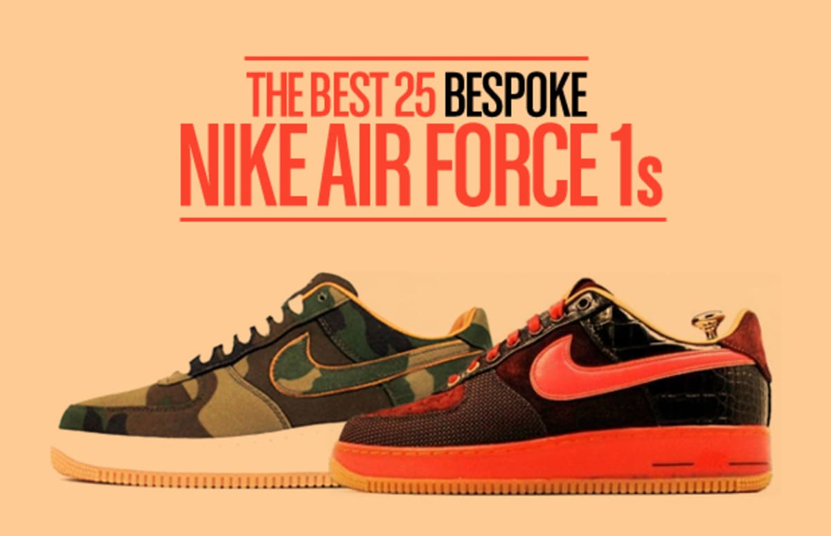 nike air force 1 2005