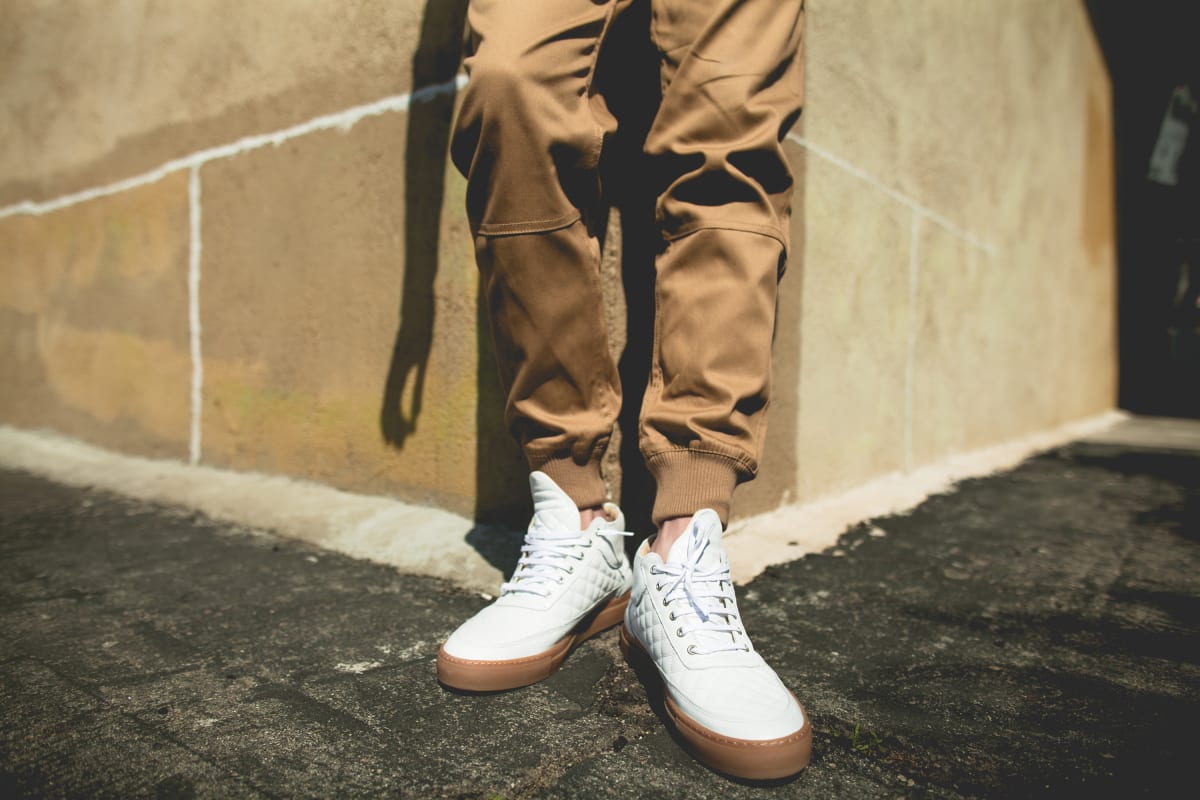 publish legacy jogger