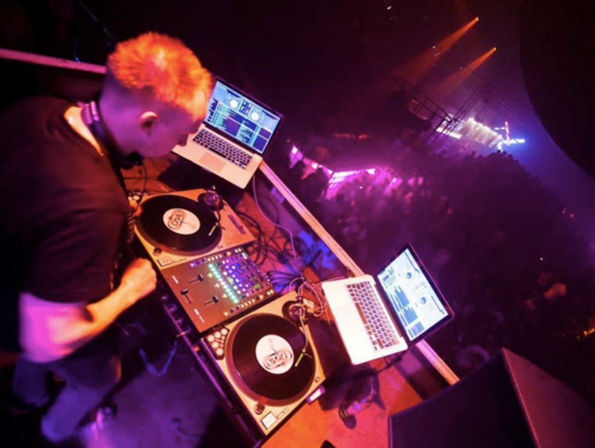 10 Rules Every Working DJ Should Follow | Complex