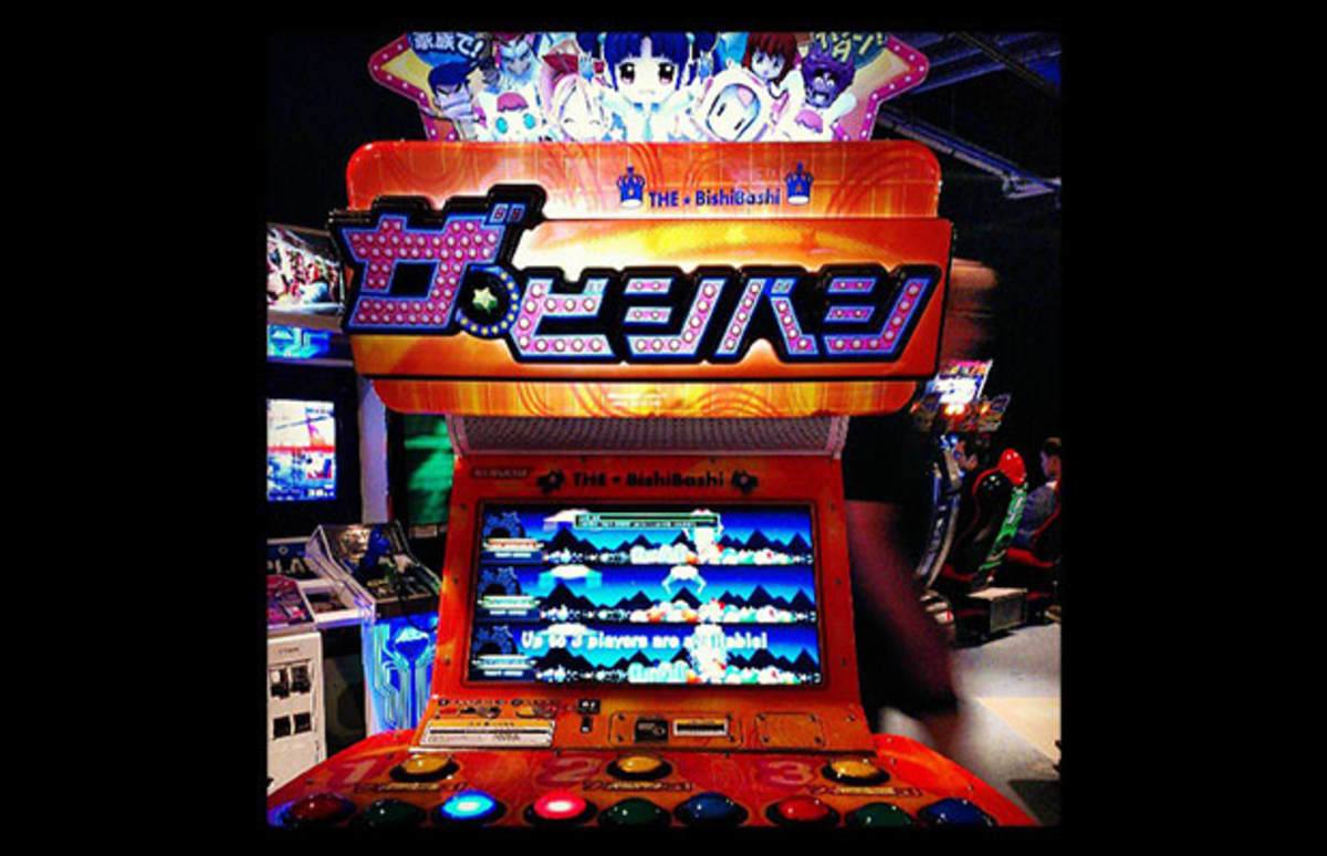 The 15 Best Video Game Instagram Photos Of The Week Complex