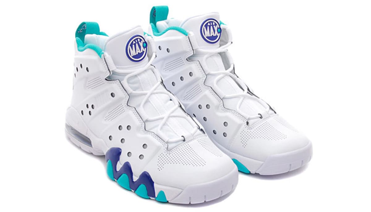 Nike air max barkley clearance
