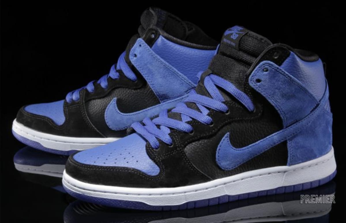 nike dunk j pack