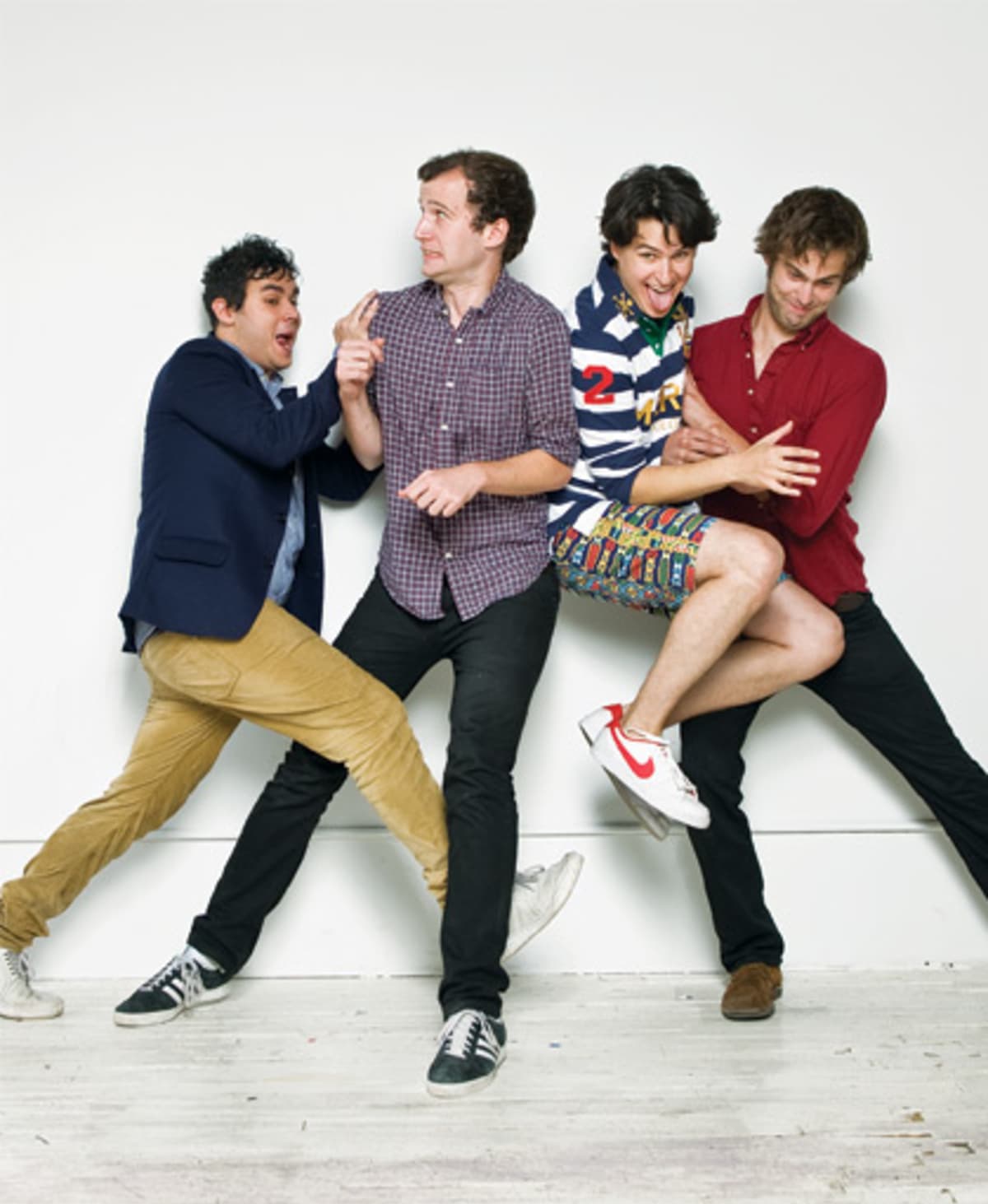 vampire weekend complex vampire weekend complex