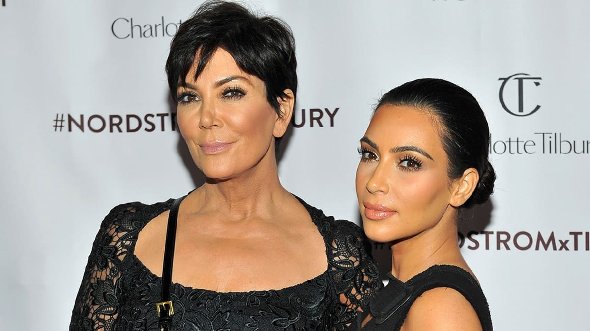 Kris Jenner Reportedly Engineered Kim Kardashian S Sex Tape Leak Complex