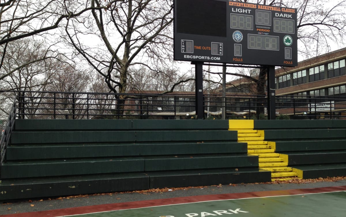 Rucker Park Diaries: How the Entertainer?s Basketball Classic Took Off