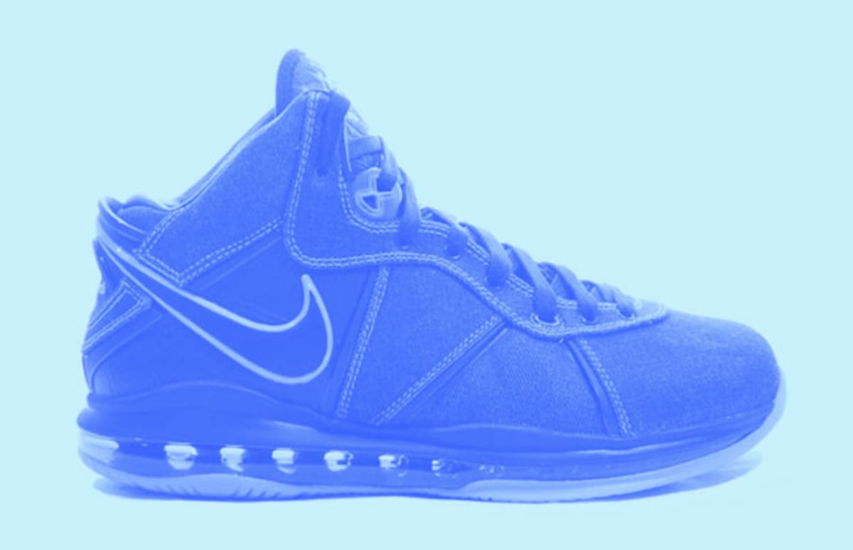 top nikes of all time