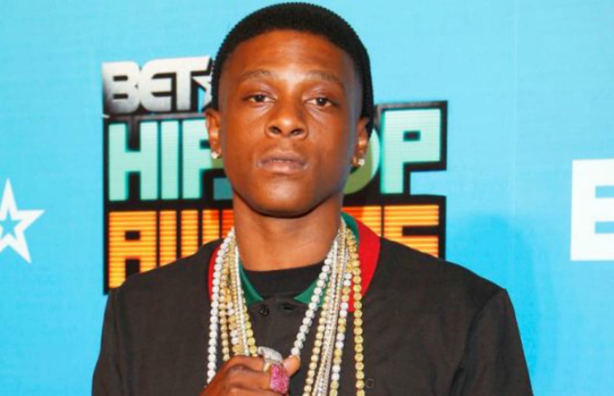 Lil Boosie Will Reportedly Be Released from Prison On February 13 Complex