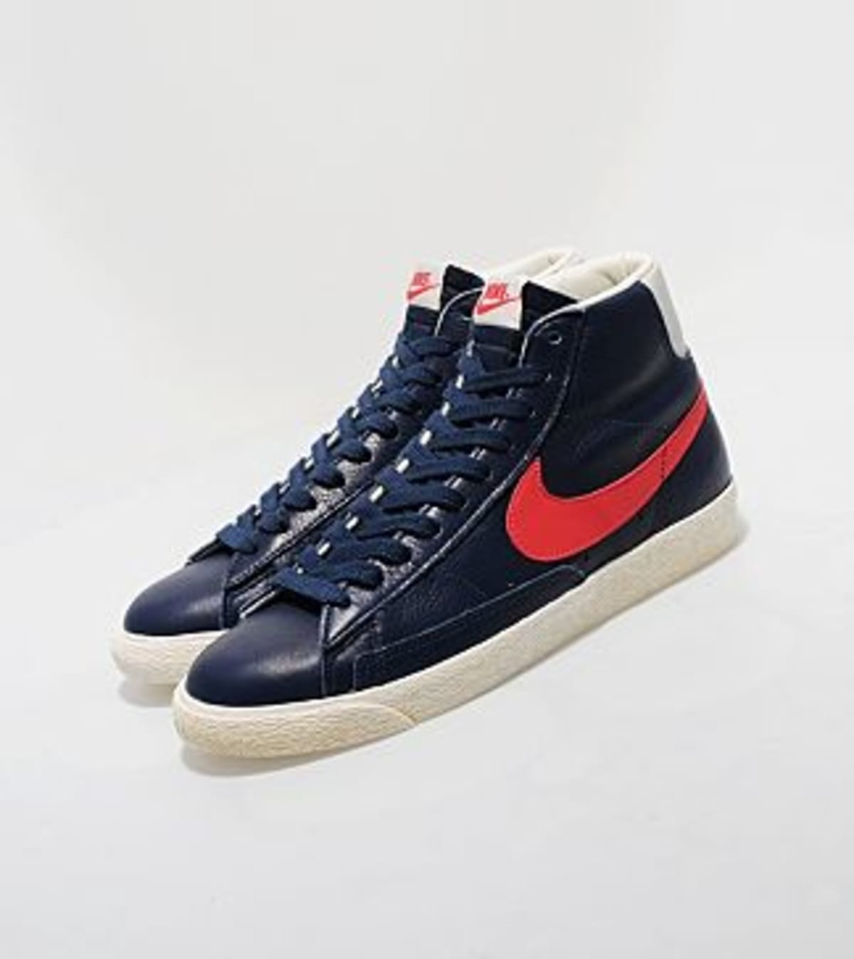blazer hi