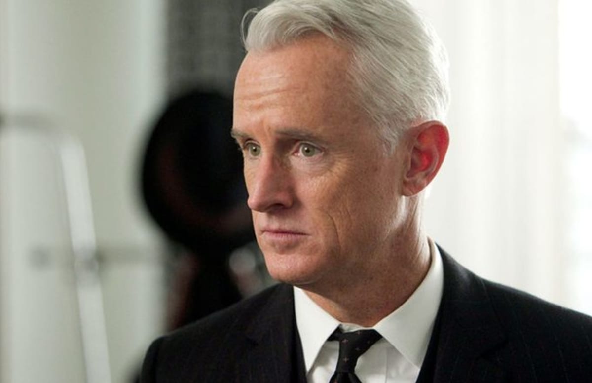 John Slattery Joins Cast of "Ted 2"