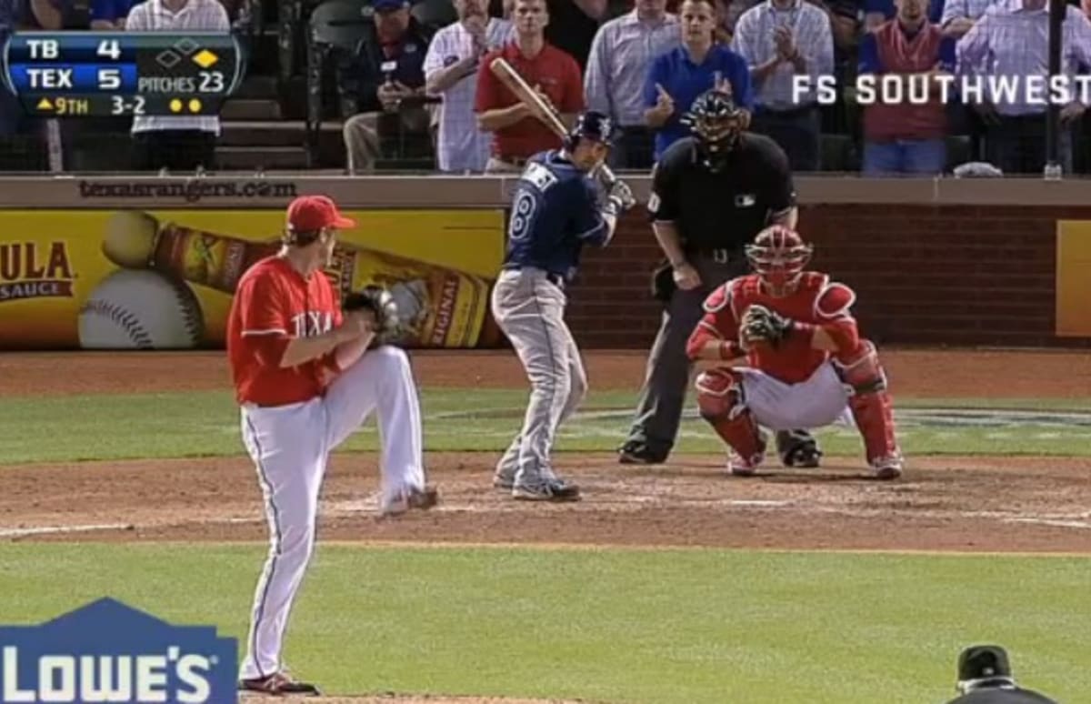 Is This the Worst Call You've Ever Seen an MLB Umpire Make? (Video