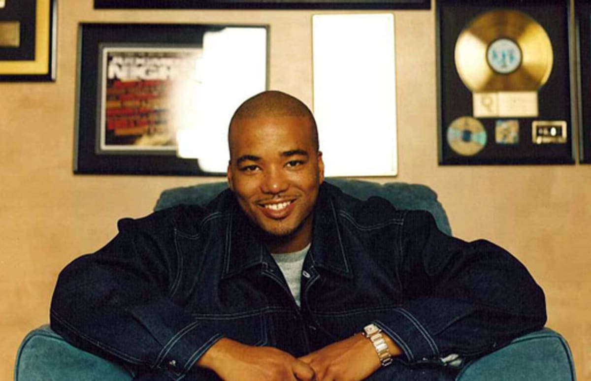 Hip-Hop Mogul Chris Lighty Has Passed Away Complex Hip-Hop Mogul Chris Lighty Has Passed Away Complex