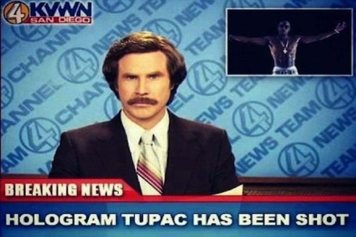 30 Hilarious Music Memes | Complex