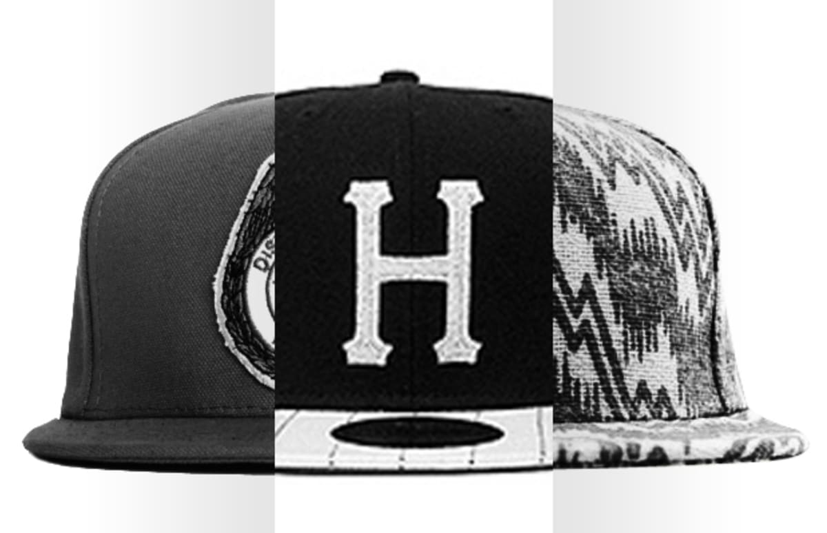 The 10 Best Snapback Hats For Under 60 Complex