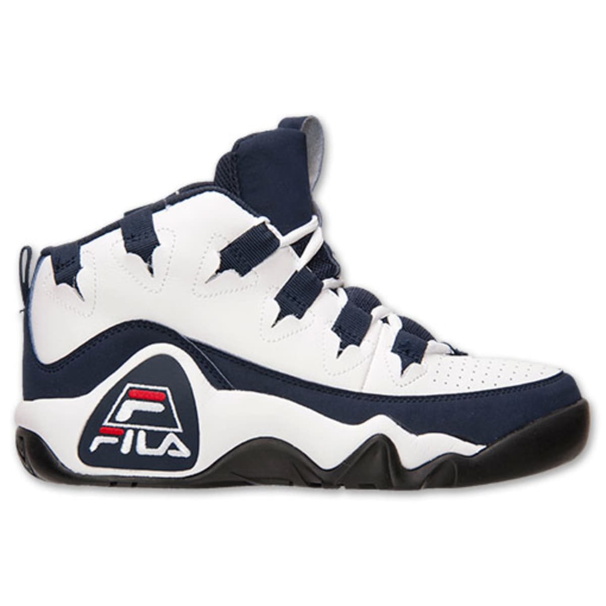 Kicks of the Day FILA 95 Complex