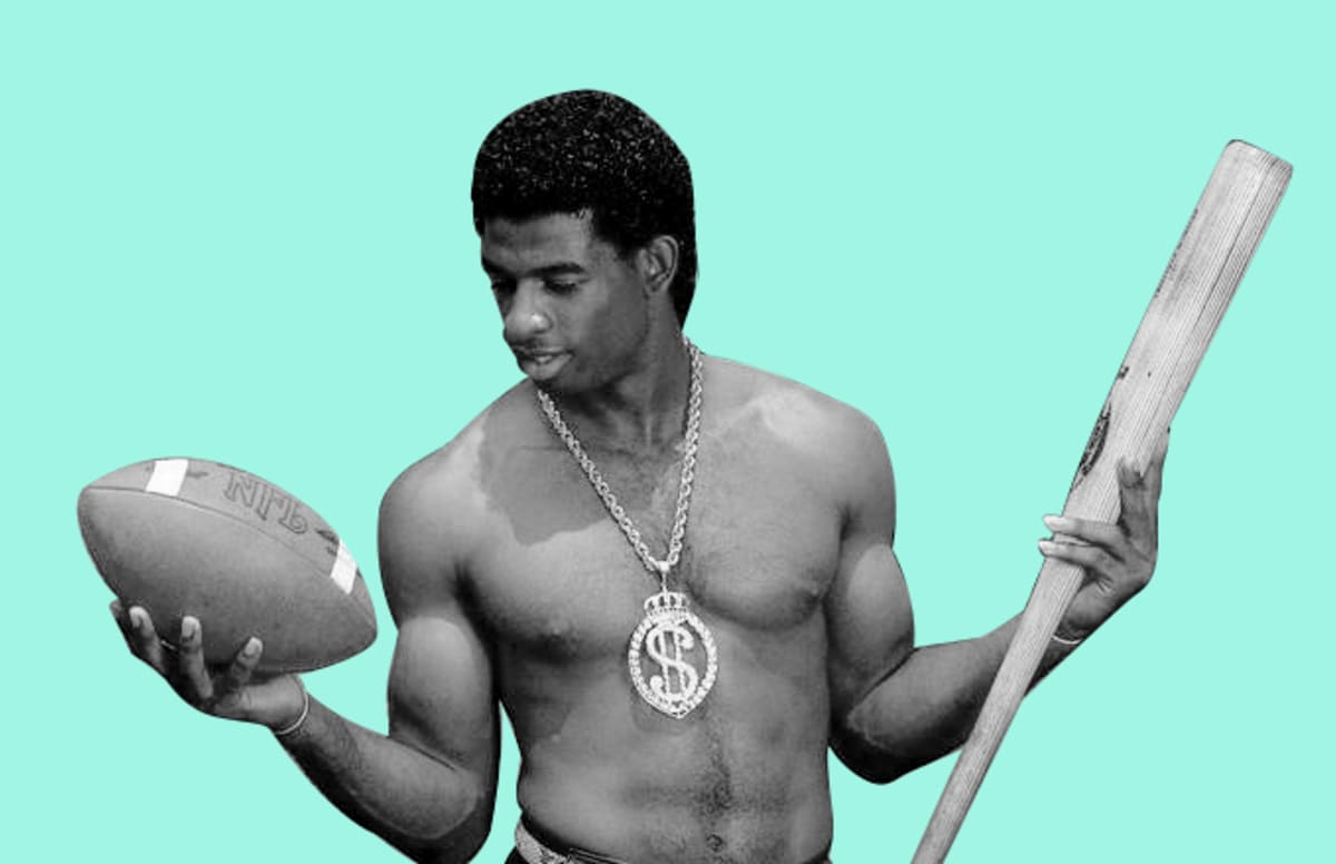 Top MultiSport College Athletes Complex