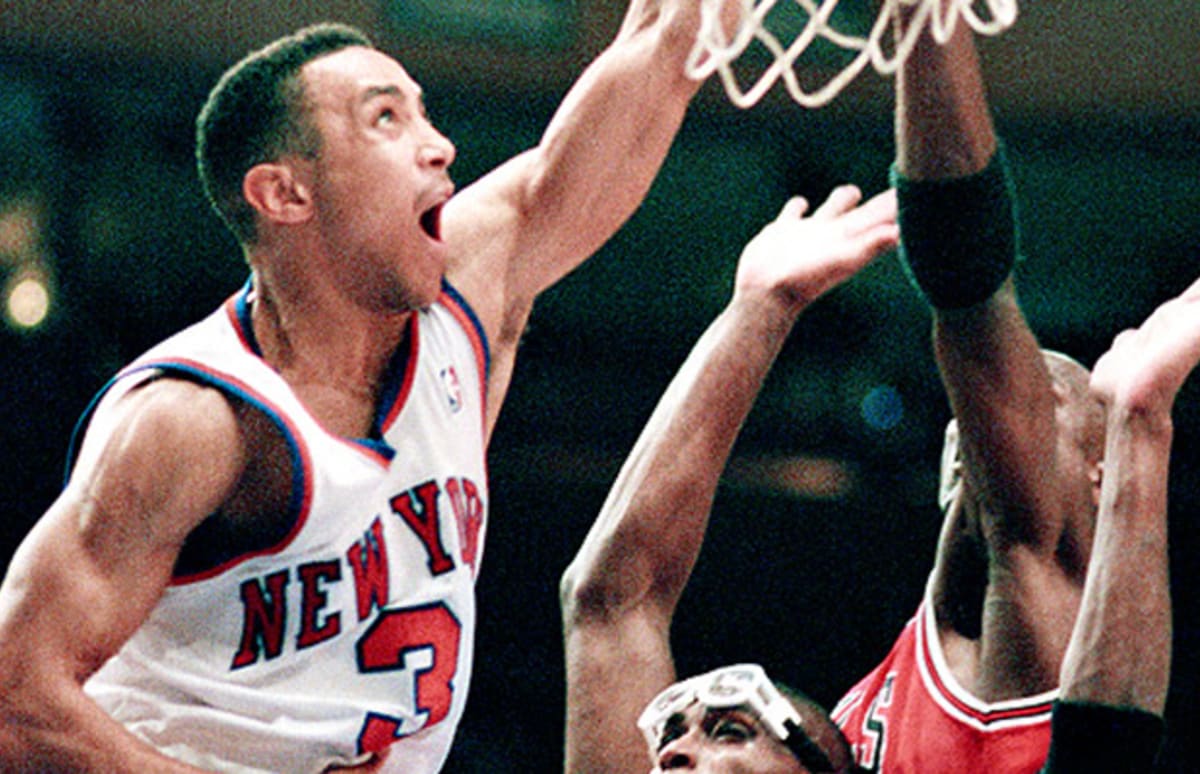 Best Buy Auto Center >> Interview: John Starks Talks "The Dunk," the Knicks 2013 ... Best Buy Auto Center >> Interview: John Starks Talks "The Dunk," the Knicks 2013 ...