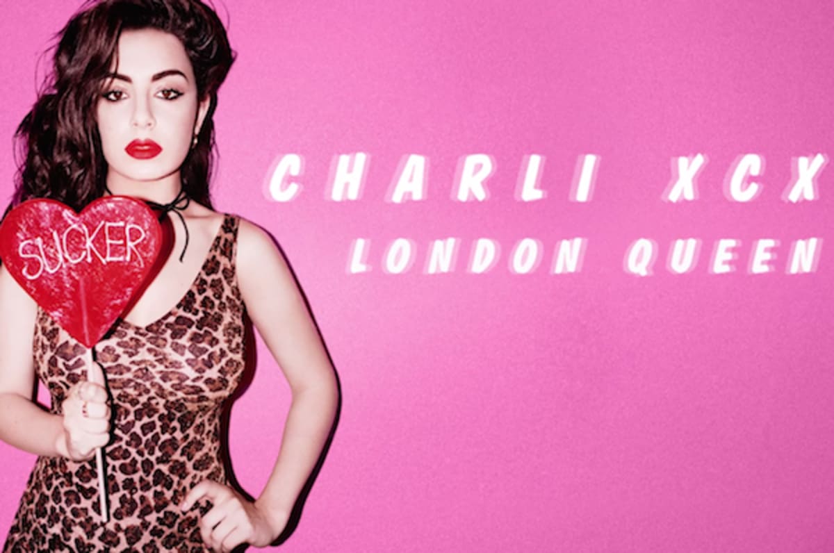 Charli XCX - Wikipedia, la enciclopedia libre