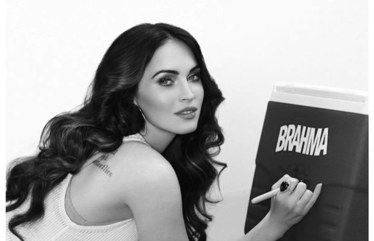 The 10 Hottest Celebrity Pictures of the Week | Complex