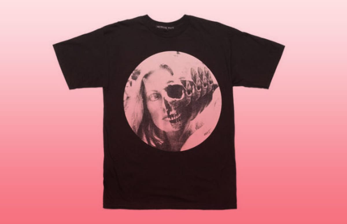 The 10 Coolest TShirts to Buy Right Now Complex