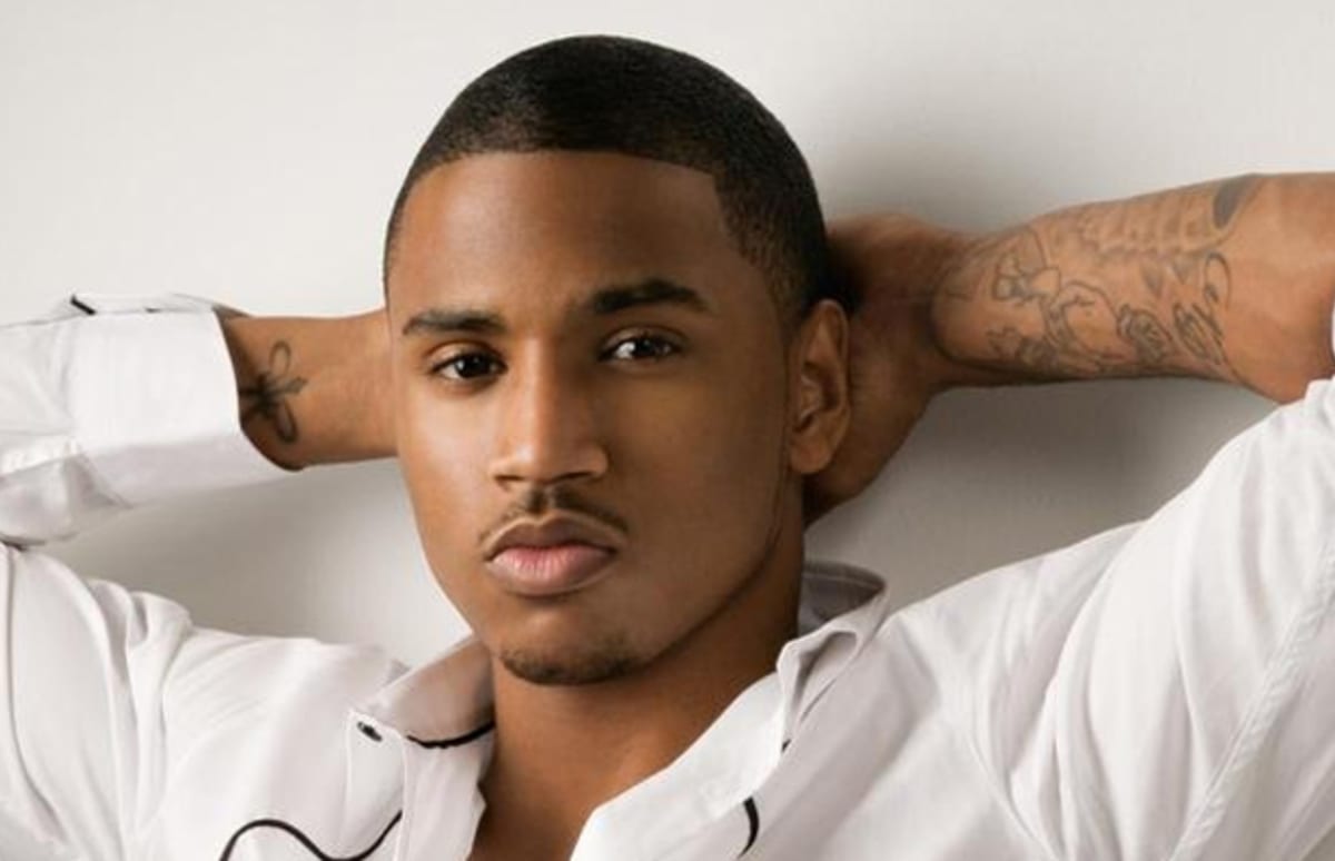 Trey Songz To Make Big Screen Debut In "The Texas Chainsaw Massacre 3D