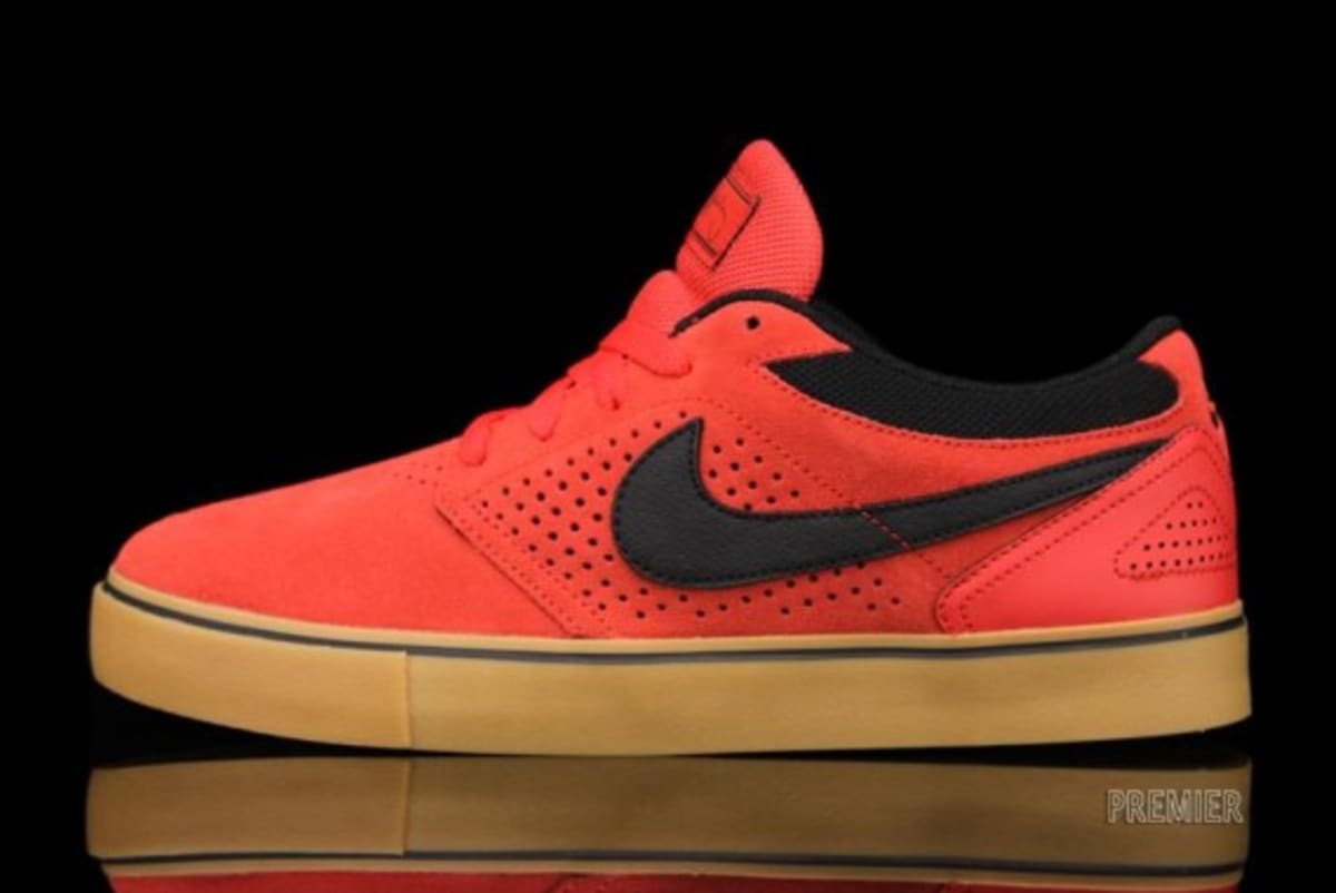 nike sb paul rodriguez 2 zoom air