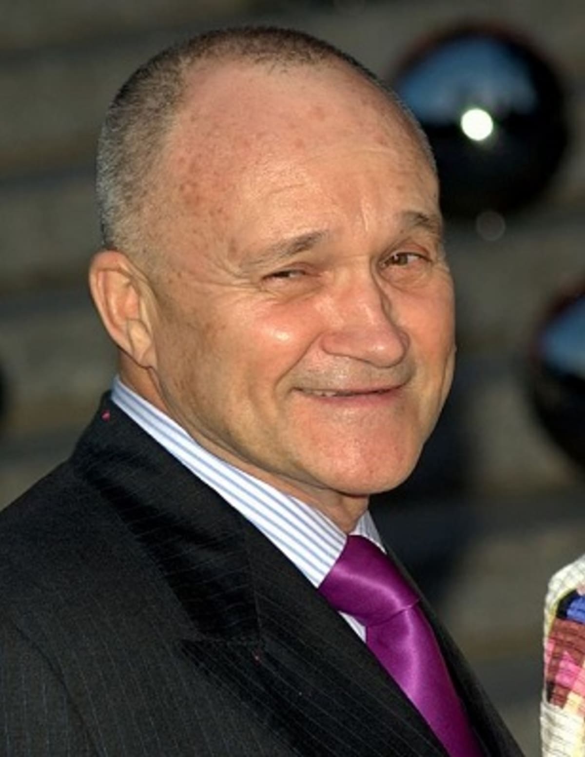 Nypd Robert Boycesupport And Help Detail - xioqv5r