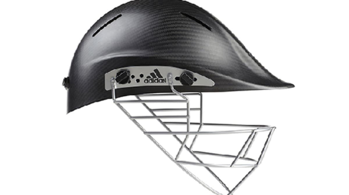 adidas Launches adiPower Cricket Helmet Collection Complex