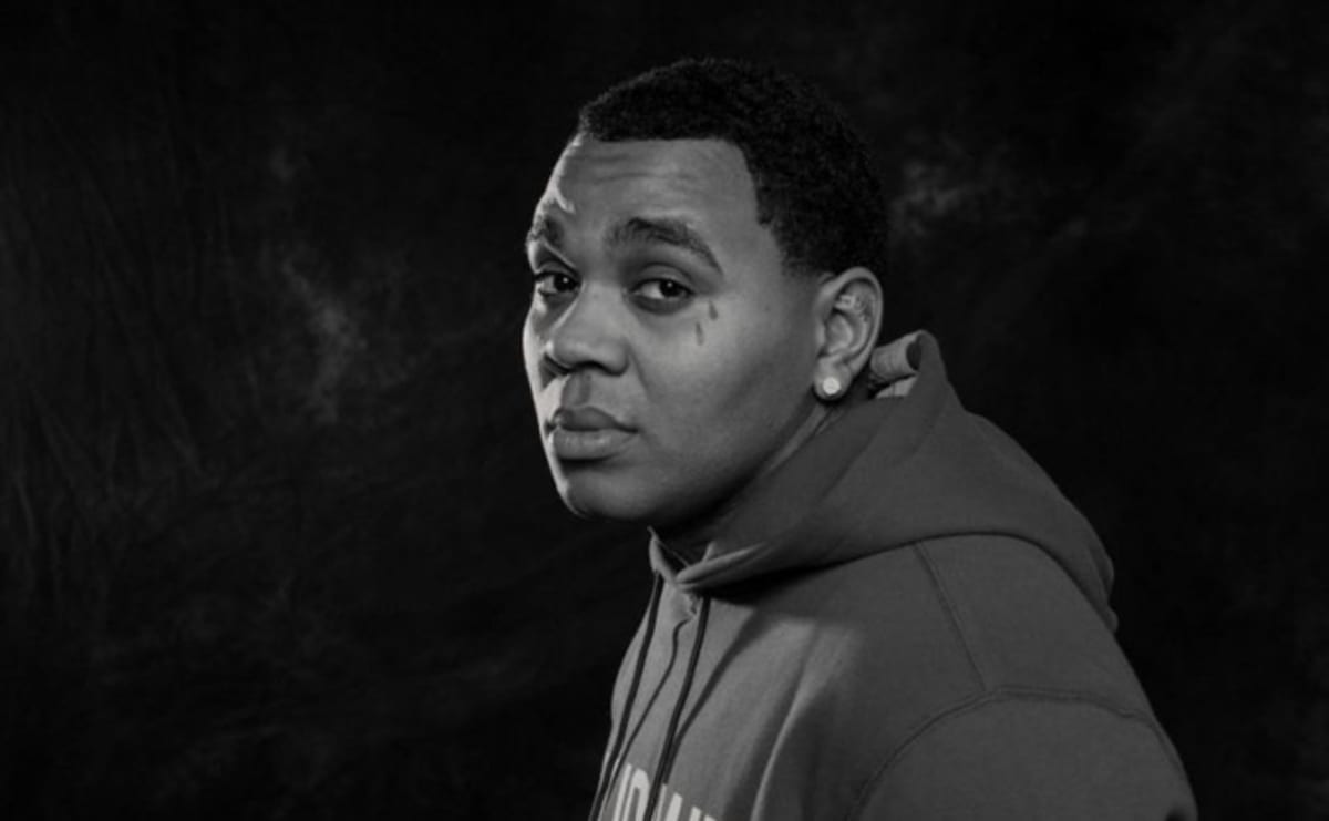 Kevin Gates Found Out That He S Having Sex With His Cousin And He Straight Up Doesn T Care
