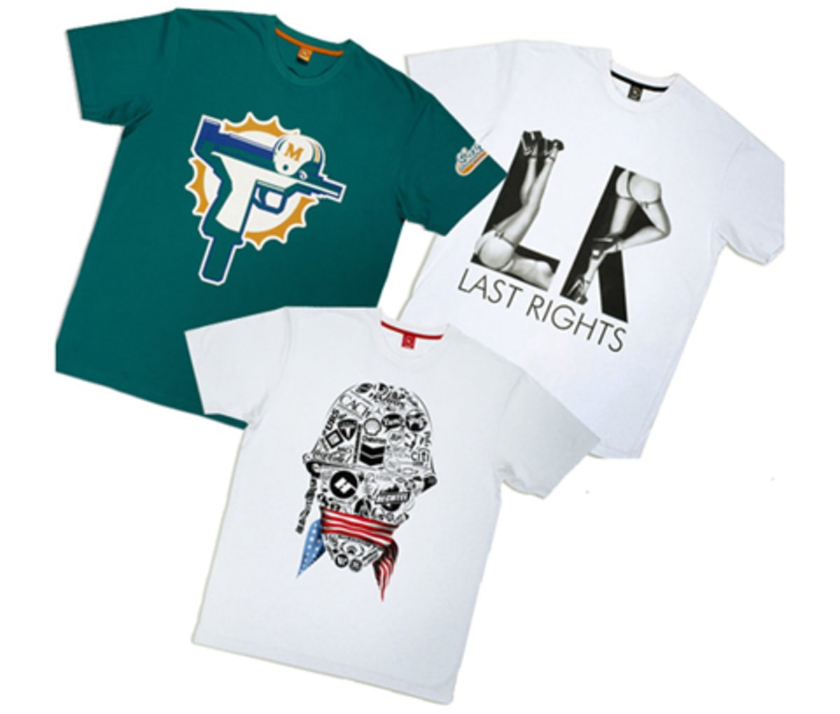 Brand Profile Last Rights Inc. Clothing Complex