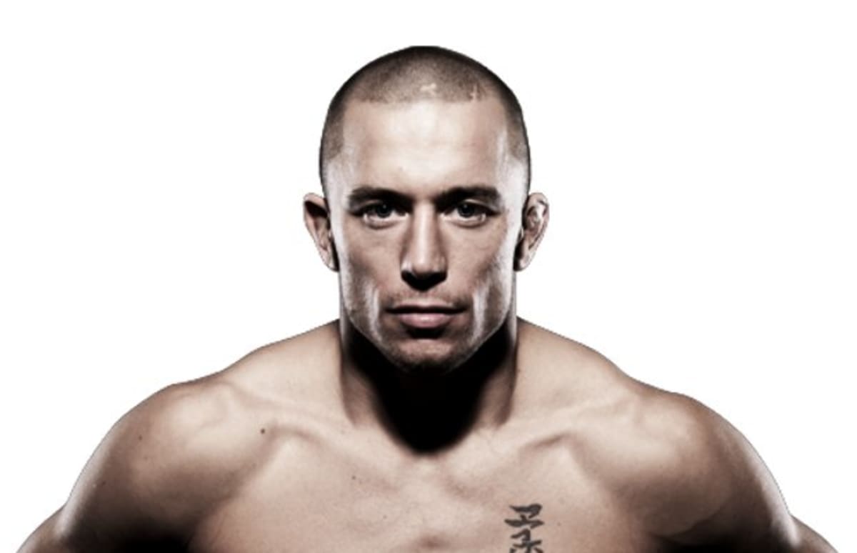 Interview: How Complex Is UFC Fighter Georges St-Pierre? | Complex