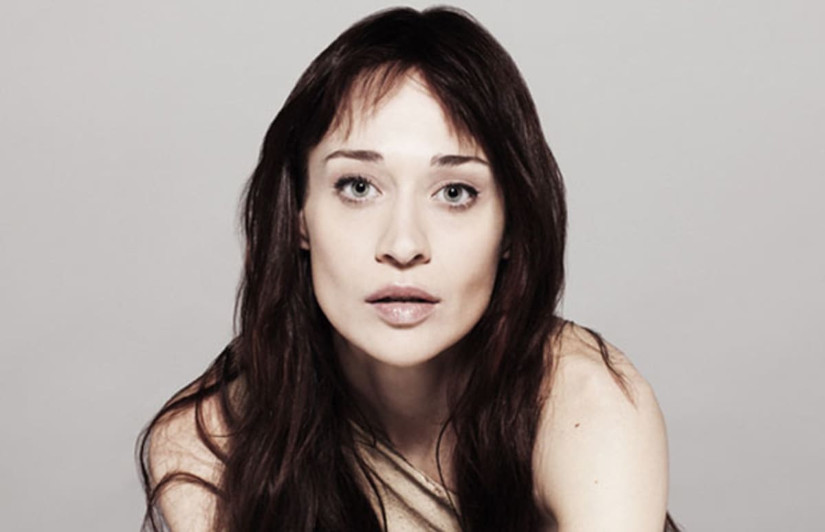 Fiona Apple Got Arrested Yesterday Complex