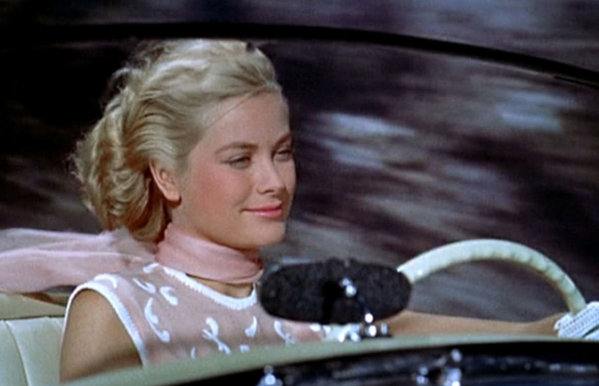 1962 Cadillac Series 62 The 20 Best Convertibles In Movies Complex