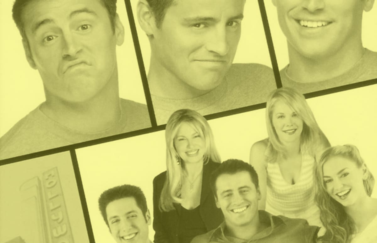 Three's a Crowd The 10 Worst TV Show Spinoffs Complex