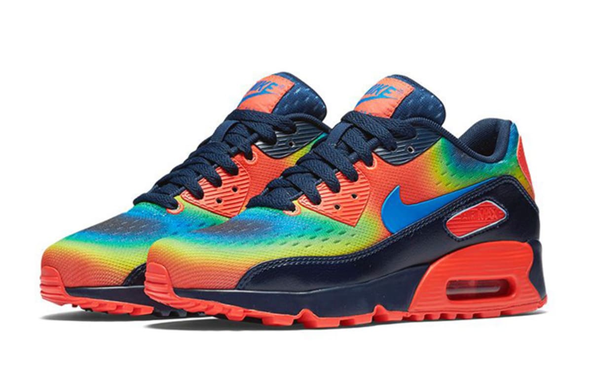 air max 90 multicolor air max 90 multicolor