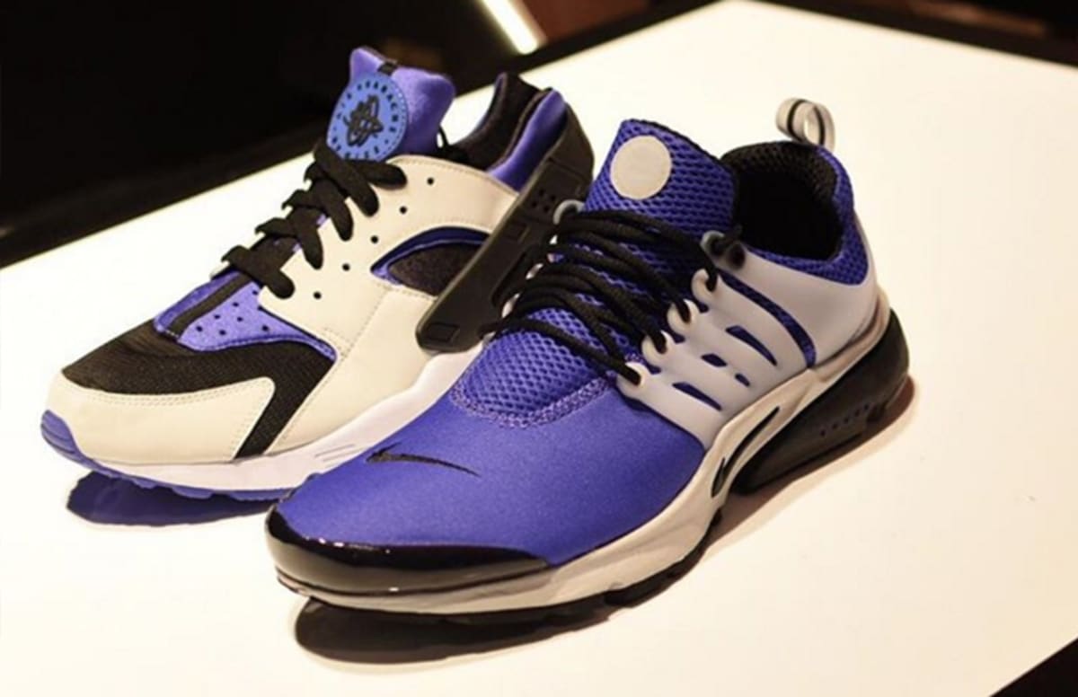 Air Huaraches Air Huaraches