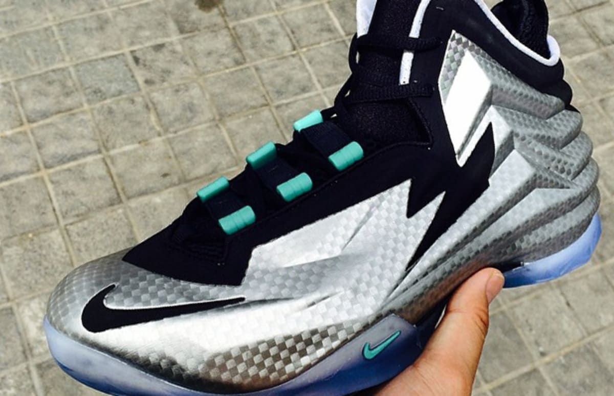 new charles barkley shoes 2020