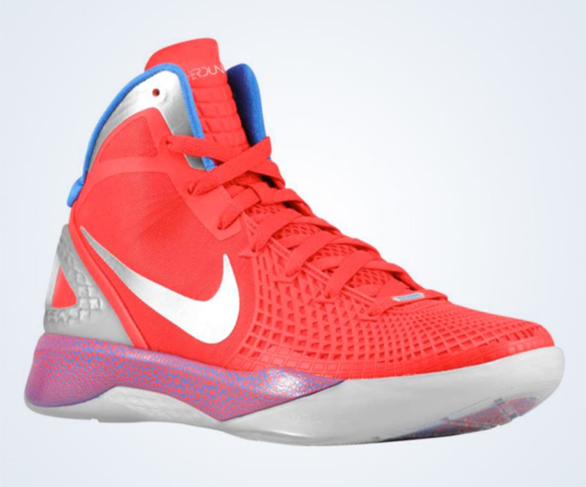 hyperdunk supreme