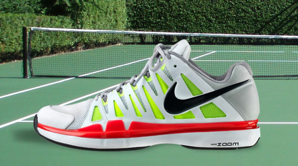 The 10 Best Tennis Sneakers for Hard Court Surfaces Complex