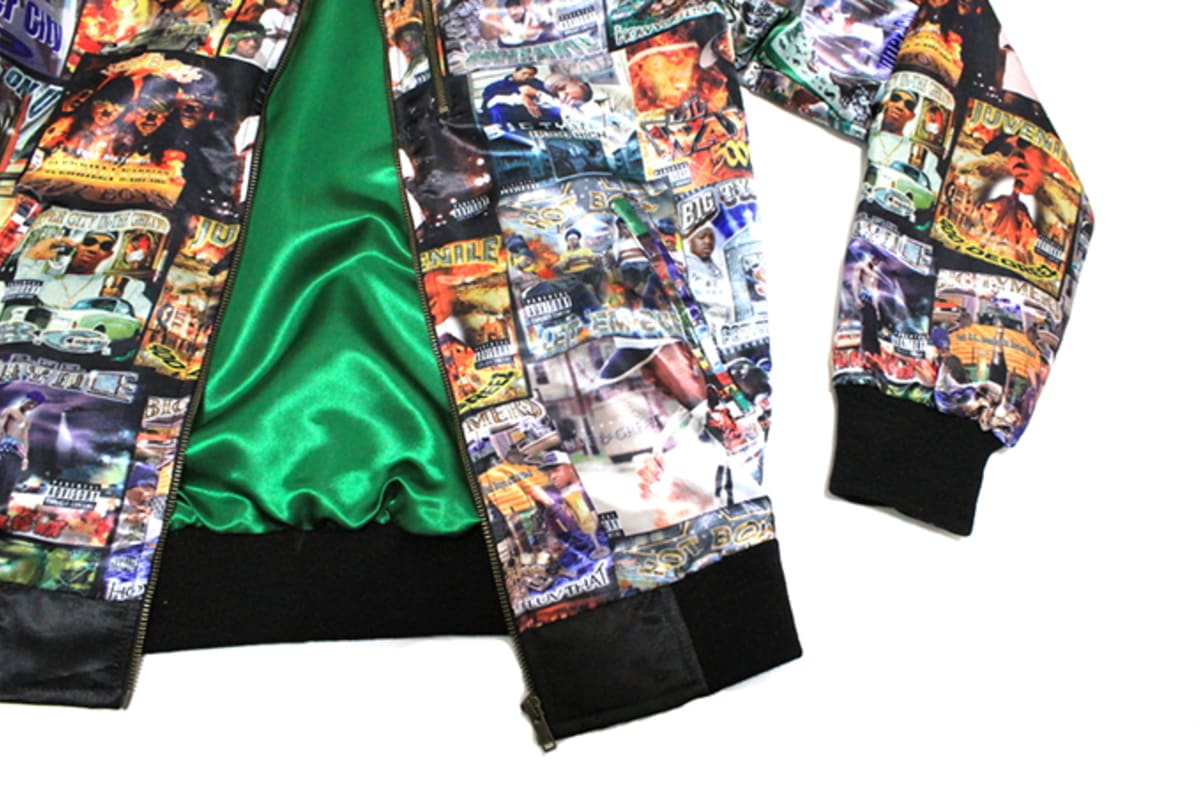 Pay Tribute to the Happier Times of Cash Money Records with Kinship's