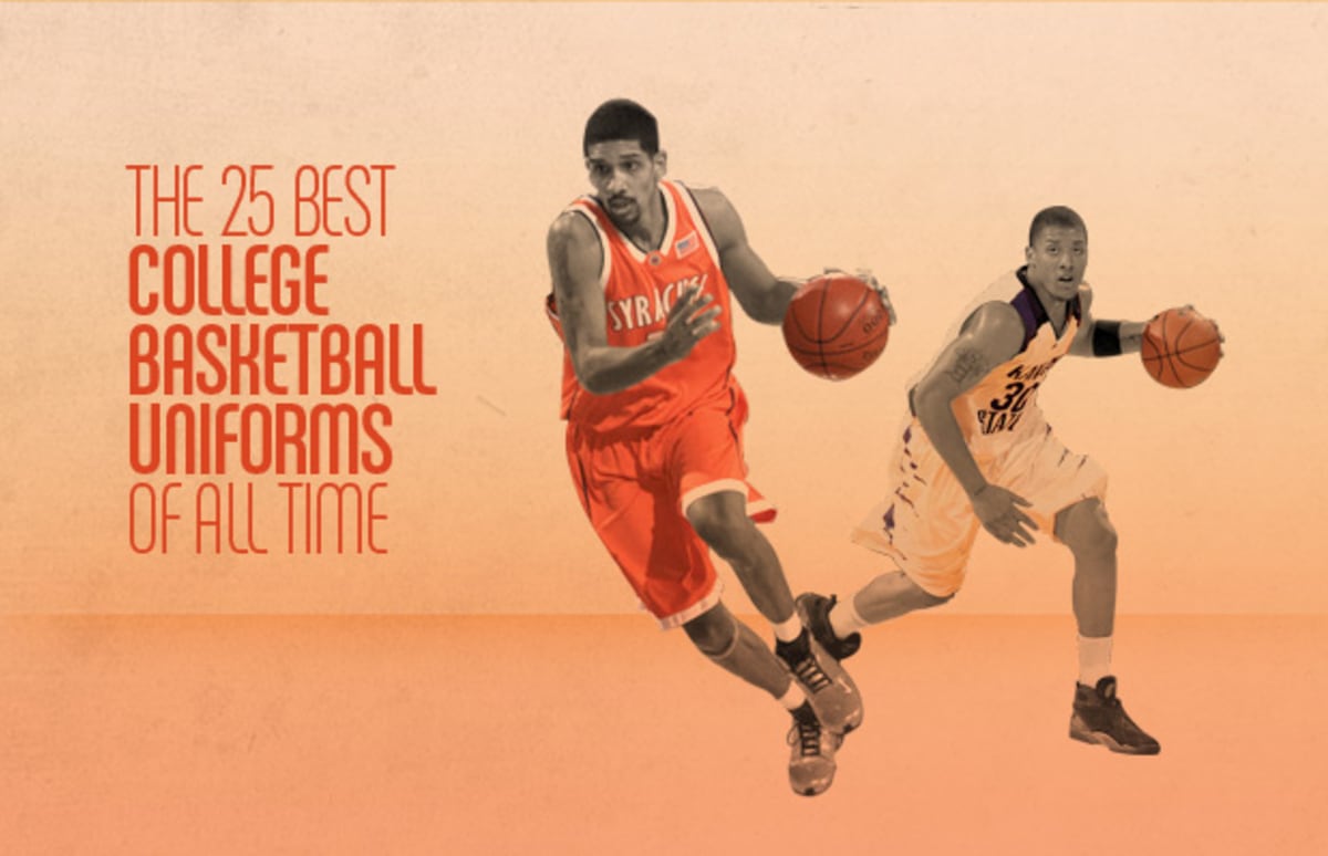 University of North Carolina The 25 Greatest College Basketball