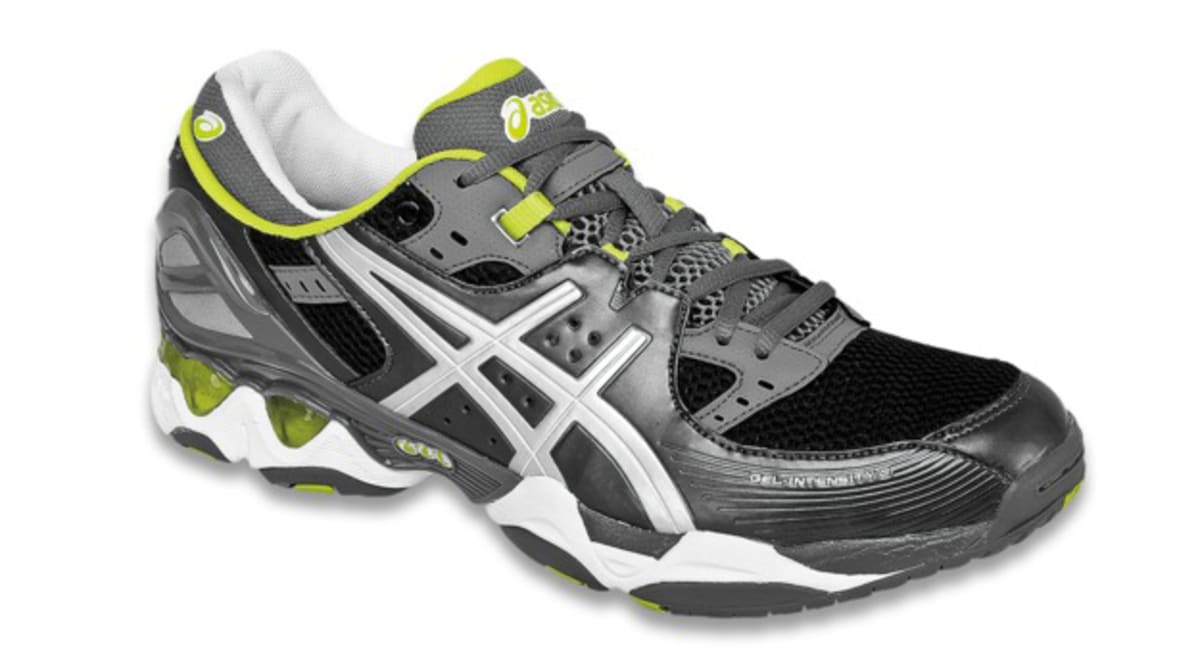Asics Introduces the GelIntensity 2 Trainer Complex