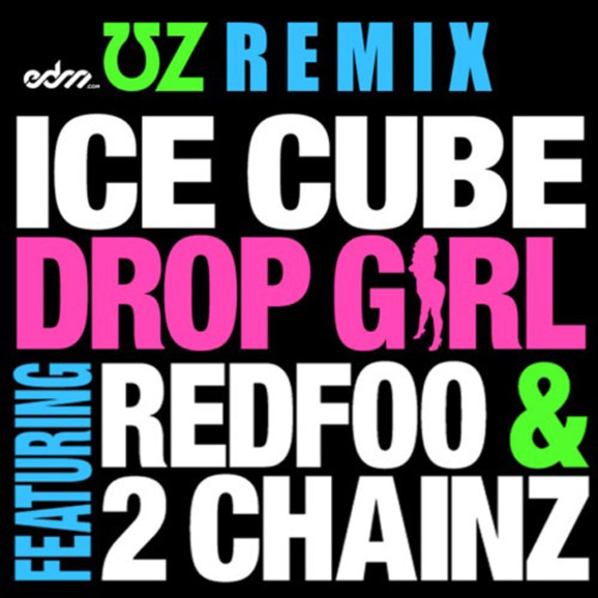 Ice Cube - Drop Girl ft Redfoo, 2 Chainz - YouTube