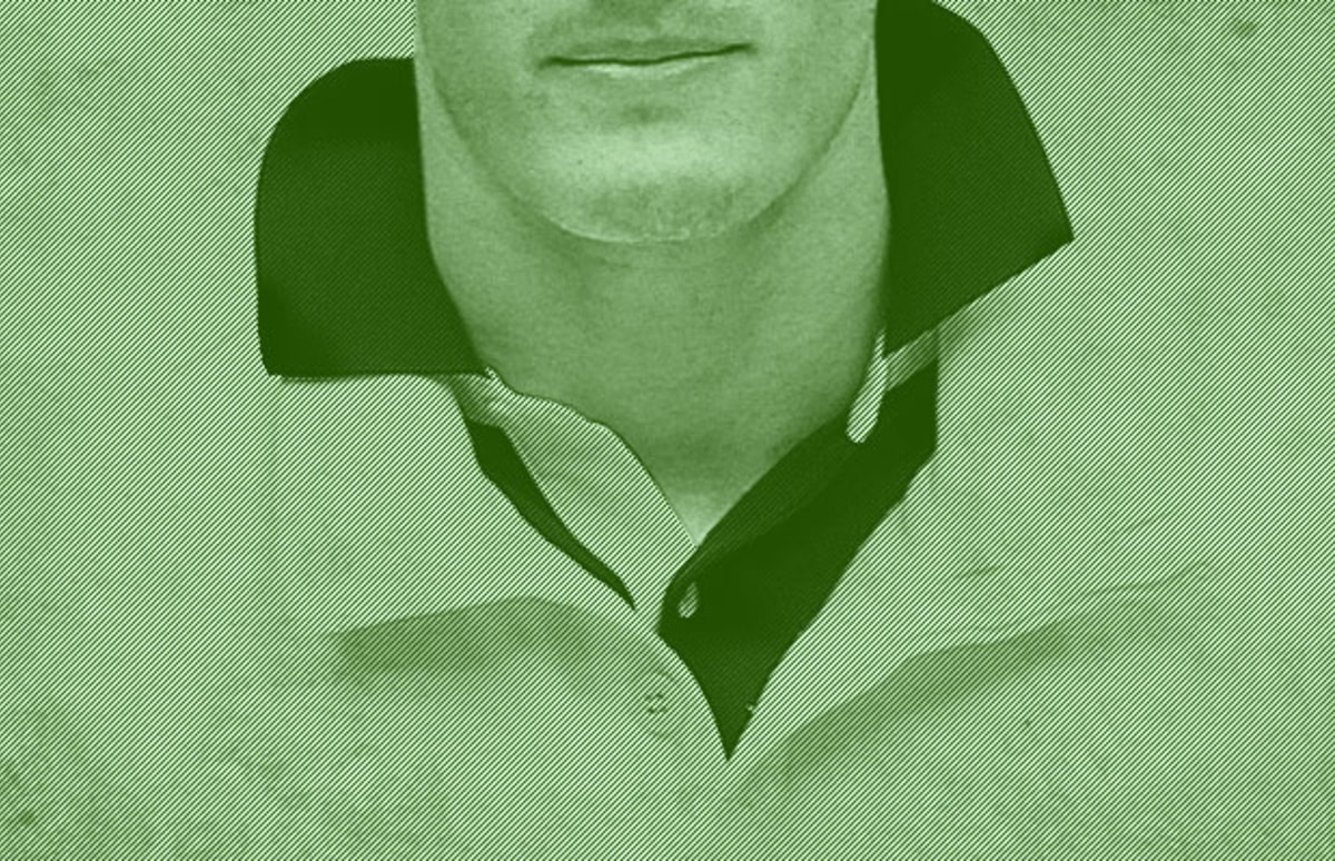 The 10 Types of Douchebags You Meet in College Complex